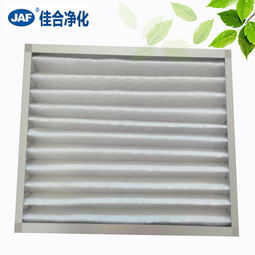 初效過(guò)濾器的價(jià)格真的很貴嗎