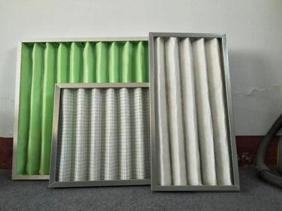 初效 中效 高效過(guò)濾器的更換周期是多少?一起看看吧!